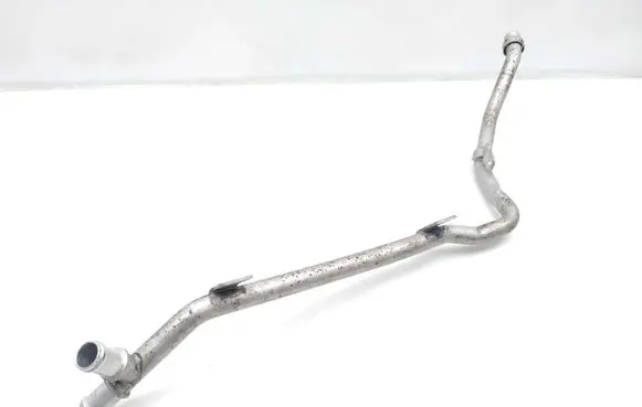 Audi TT TTS RS Mk3 8S Engine coolant pipe/hose 8K0819857B