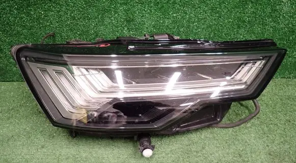 Audi A6 S6 C8 4K Headlight/headlamp 4K0941036