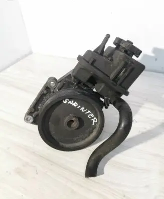 Mercedes-Benz Sprinter W906 Power steering pump 7693900525 A000140