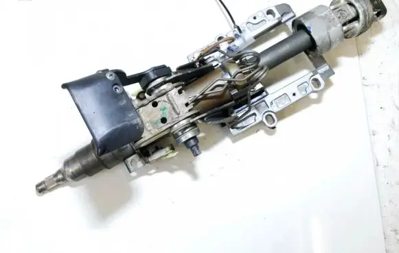 Audi A4 S4 B5 8D Steering wheel axle
