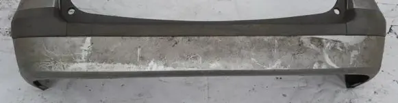 Mazda Premacy Rear bumper