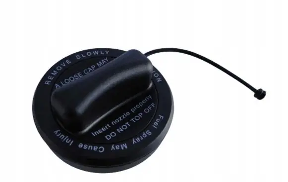 Mercedes-Benz AMG GT R190 C190 Fuel tank filler cap A2224700205