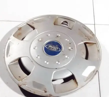 Renault Megane II R16 wheel hub/cap/trim 8200114723