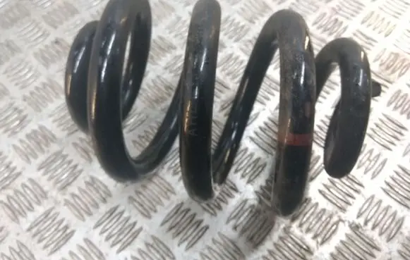 Volkswagen Transporter - Caravelle T6 Rear coil spring