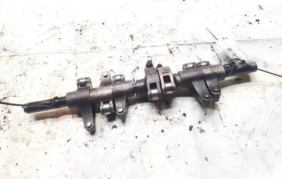 Mazda 6 other engine part