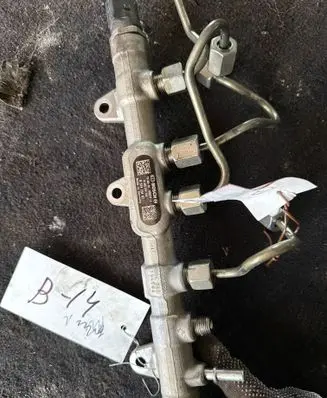 BMW 4 F32 F33 Fuel main line pipe 851415402