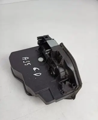 BMW X1 E84 Rear door lock 7202148