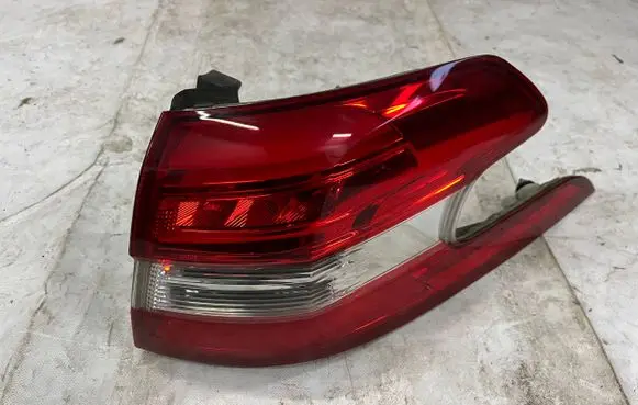 Peugeot 308 Rear/tail lights 9678093880