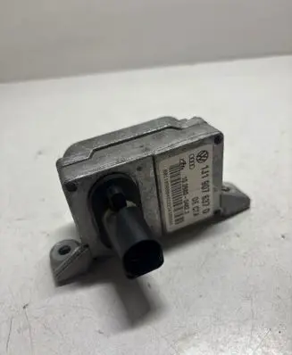 Volkswagen Golf IV ESP acceleration yaw rate sensor 1J0907655A 1J1907637D 10098503064