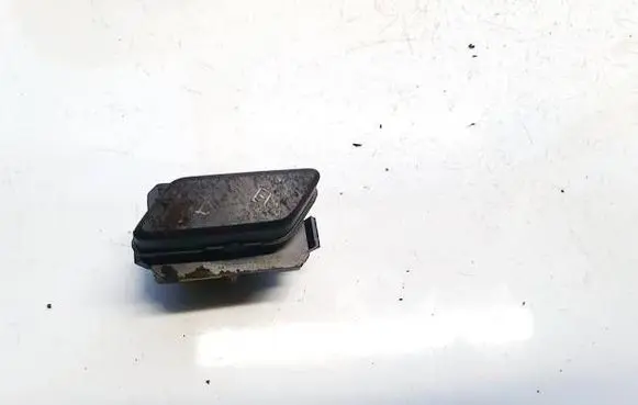 Central locking switch button