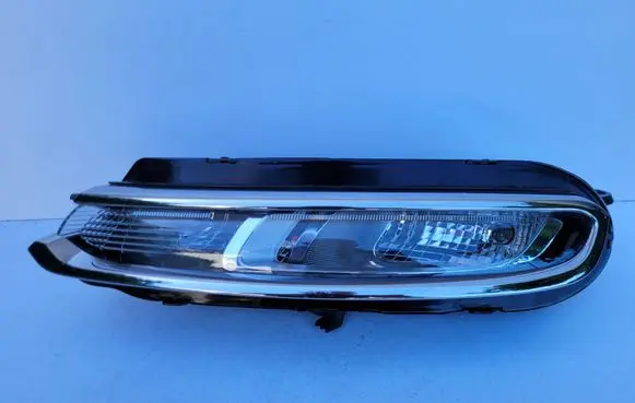 Citroen Berlingo Headlight/headlamp 9819435480