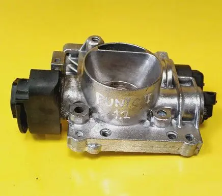 Fiat Punto (188) Throttle body valve C146