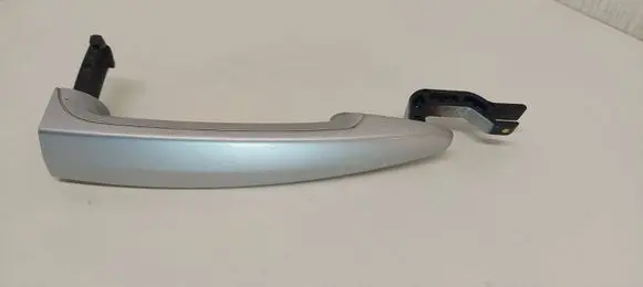 BMW 1 E81 E87 Front door exterior handle E8XL12