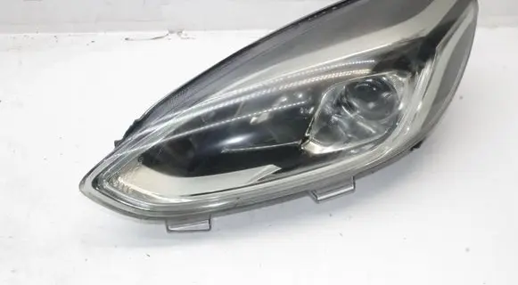 Ford Fiesta Headlight/headlamp H1BB13W030DD