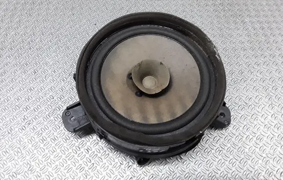 Mitsubishi Grandis Front door speaker MR986442