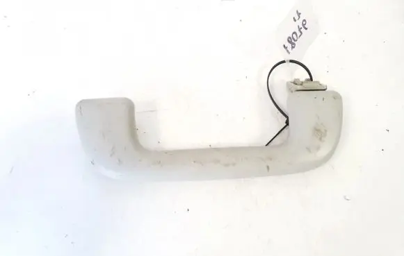 Toyota Auris 150 Front interior roof grab handle 674683810 674683-810