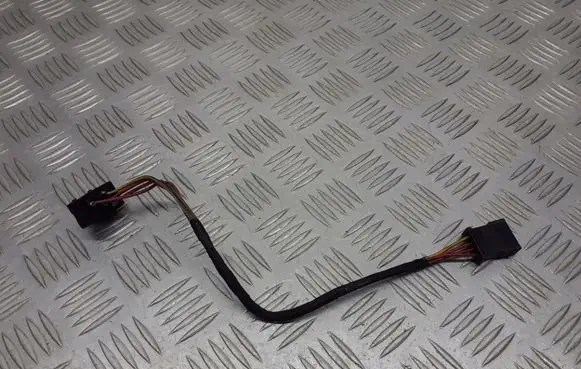 Audi A3 S3 8L Central locking motor 8L0962107A