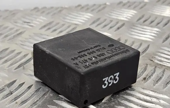 Audi A6 S6 C5 4B Other relay 4B0919471A 5KG00656805