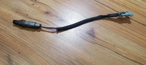 Peugeot 406 Lambda probe sensor