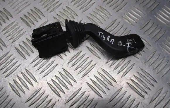 Opel Tigra B Wiper control stalk