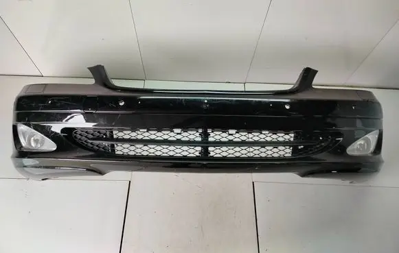 Mercedes-Benz S AMG W221 Front bumper A2218852825