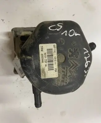 Citroen C5 Power steering pump GEP71C