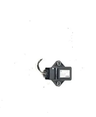 BMW 5 E60 E61 ESP acceleration yaw rate sensor 34526758750