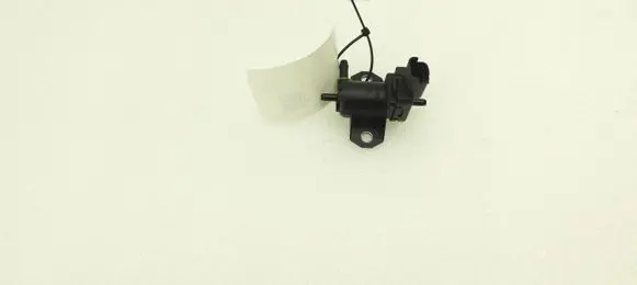 Citroen DS4 Vacuum valve 9688124580