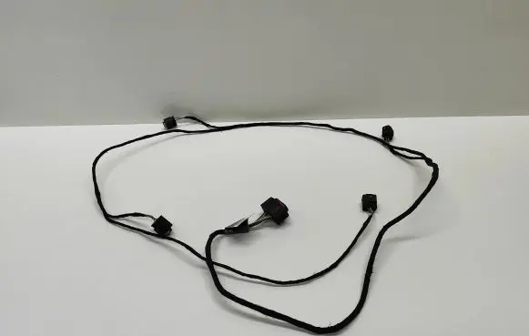 BMW 5 E60 E61 Parking sensor (PDC) wiring loom 6928366 46739004 8373630