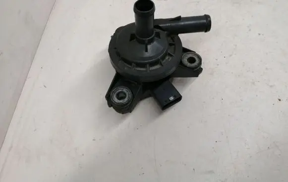 Toyota Auris E180 Electric auxiliary coolant/water pump G904052010 21517L282043 711273267