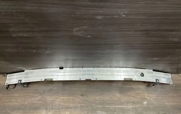 BMW 5 GT F07 Front bumper cross member 