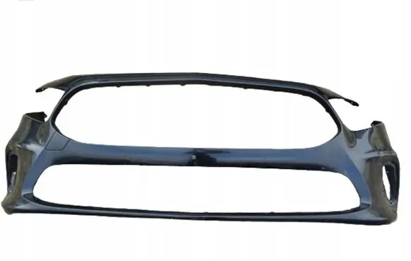 Mercedes-Benz A W177 Front bumper R13P2