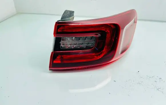 Renault Talisman Rear/tail lights FR26480202 265502040R