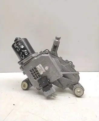 Citroen C4 I Picasso Wiper motor 53630347