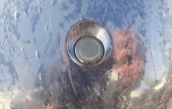 Parking PDC sensor