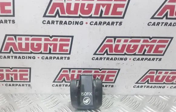 Audi Q5 SQ5 ISOFIX cover 8R0887233 70008035
