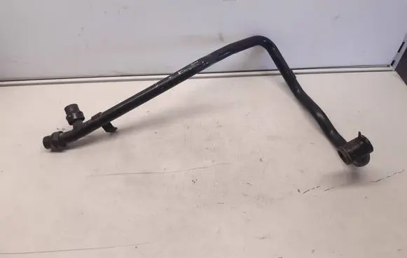 Audi A6 S6 C6 4F Engine coolant pipe/hose 059121075BG