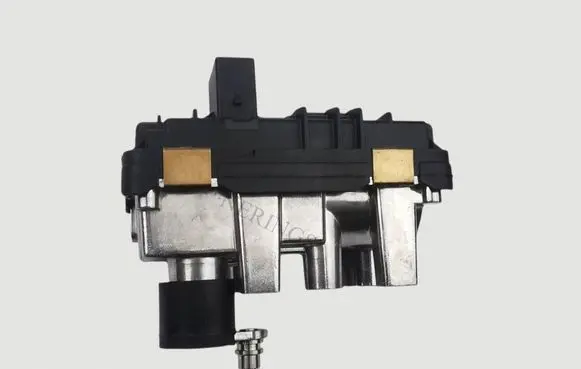 Opel Combo D Turbine electric control actuator 54389700026 54389880026 54389880024