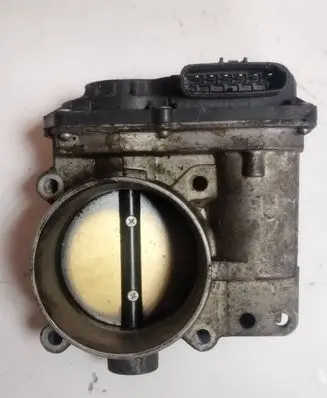Volvo S40 Throttle valve 30711551070628