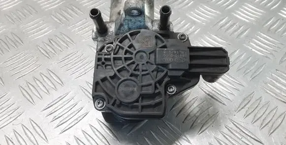 KIA Sportage EGR valve 284102U000