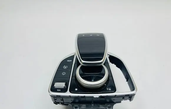 Mercedes-Benz GLC X253 C253 Head unit multimedia control A2539009600 A2059015409 A2539021201
