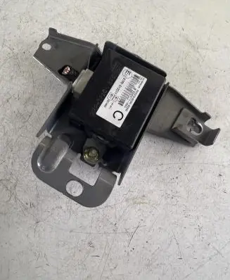 Toyota Land Cruiser (J120) Immobilizer control unit/module 8978060340 626317000 97RI012011