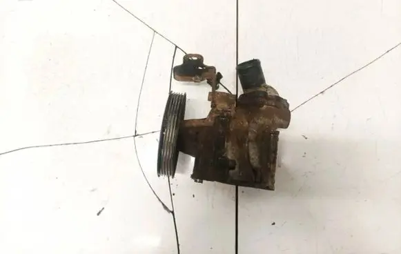 Suzuki Grand Vitara II Water pump