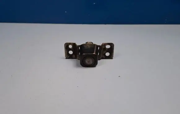 Toyota Land Cruiser (J150) Front bumper camera 867B060120 BB3179F64766