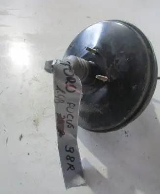 Ford Focus Brake booster