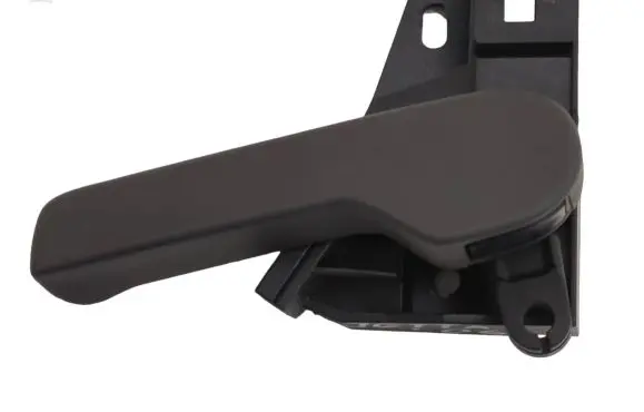 Volkswagen Jetta V Engine bonnet (hood) release handle 1J1823533C