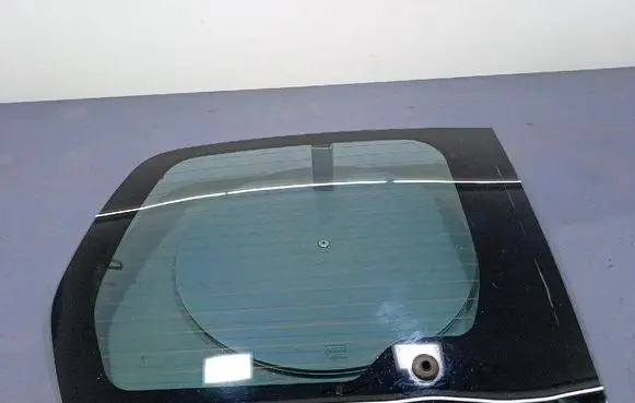 Peugeot Partner Rear door window glass