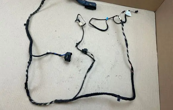 BMW 2 F46 Rear door wiring loom 9379347