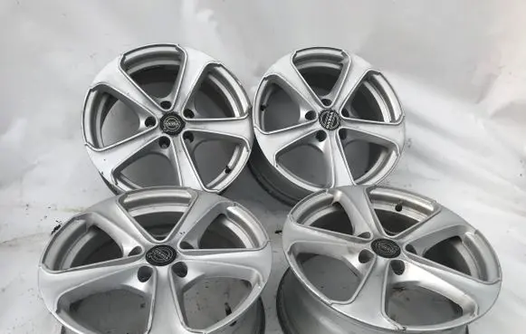 Volvo V40 R16 alloy rim 