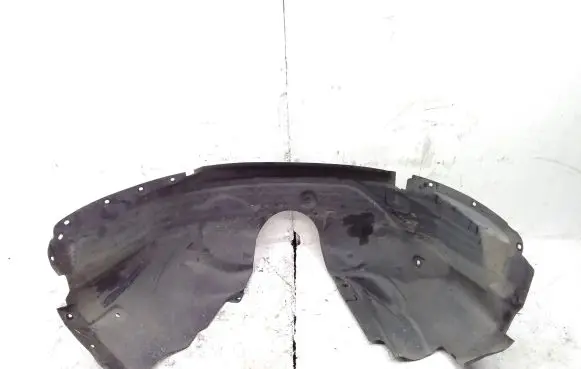 Ford Fusion II Front wheel arch liner splash guards DS73A16114AH